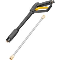 Мойка высокого давления Denzel K 90 Power