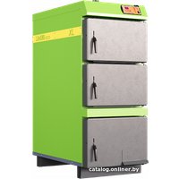 Отопительный котел Lavoro Eco XL-12 (без автоматики) в Лиде
