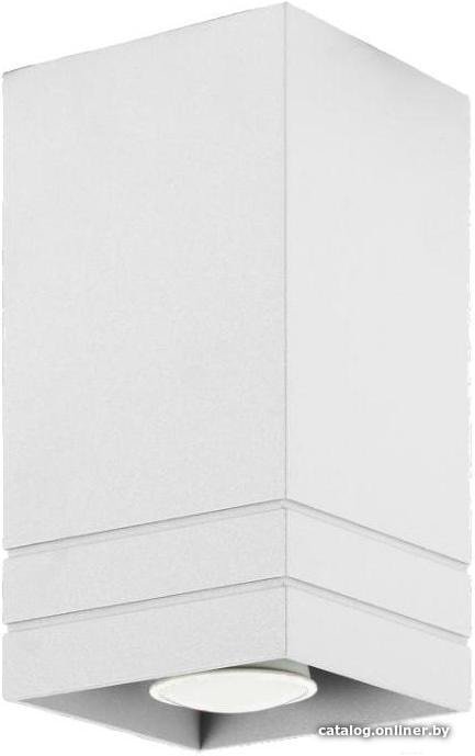 Точечный светильник Lampex Neron 753/A BIA
