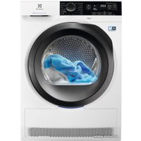 Сушильная машина Electrolux DelicateCare 800 EW8H258S