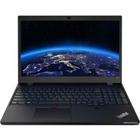 Ноутбук Lenovo ThinkPad T15p Gen 2 21A7000FRT