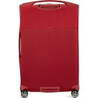 Чемодан Samsonite D'lite Chili Red 71 см