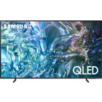 Телевизор Samsung QLED 4K Q60D QE75Q60DAUXRU