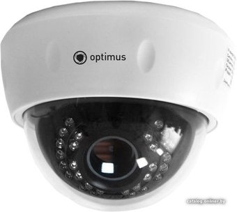 IP-камера Optimus IP-E022.1(2.8-12)AP