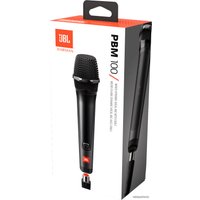 Проводной микрофон JBL PBM100