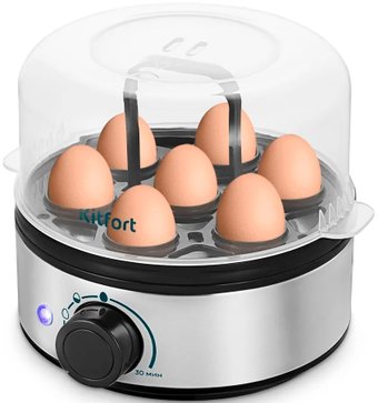 Яйцеварка Kitfort KT-9802