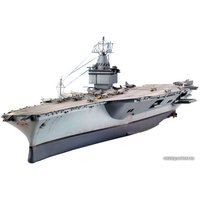 Сборная модель Revell 05046 Авианосец U.S.S. Enterprise