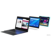 Планшет Lenovo Tab 4 10 Plus TB-X704L 16GB LTE (черный) ZA2R0018RU