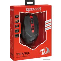 Игровая мышь Redragon Mirage