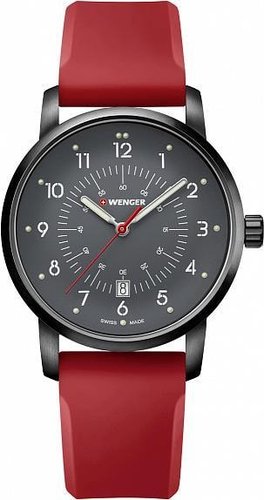 Наручные часы Wenger Avenue 01.1641.117