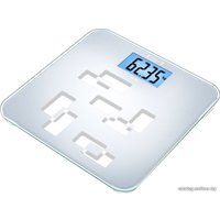 Напольные весы Beurer GS 420 tara