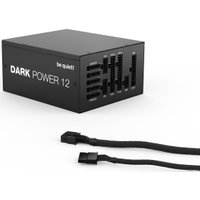 Блок питания be quiet! Dark Power 12 750W BN314