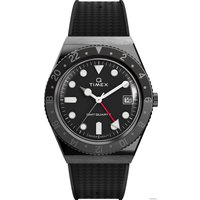 Наручные часы Timex Q GMT TW2V38200 в Бобруйске