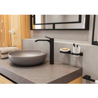 Держатель для полотенца Hansgrohe AddStoris 41747670