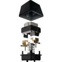 Клавиатура Logitech G512 Carbon Romer-G Tactile 920-008747