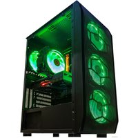 Компьютер Jet Gamer 5i10400FD16SD24X105TL2W5
