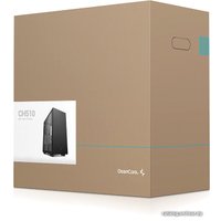 Корпус DeepCool CH510 R-CH510-BKNNE1-G-1