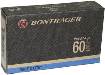 Велокамера Bontrager Race X Lite 29"x1.9-2.125" [74672]