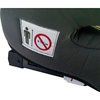 Детское сиденье Nino Totty ZY13 (бежевый)