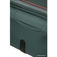 Чемодан-спиннер American Tourister Pulsonic Dark Forest 55 см