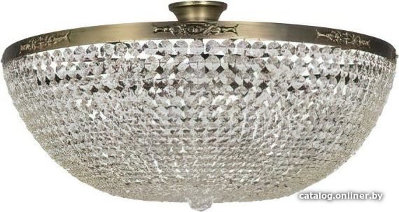 Подвесная люстра Arti Lampadari Pera Pera E 1.3.60.2.100 MA