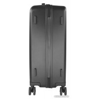 Чемодан-спиннер Bugatti Kallisto 49709101 (черный)