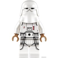 Конструктор LEGO Star Wars 75268 Снежный спидер