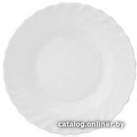 Тарелка глубокая Royal Garden Wave PO225TW