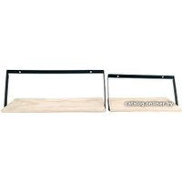 Полка Alta Комплект AK6673