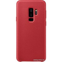 Чехол для телефона Samsung Hyperknit Cover для Samsung Galaxy S9 Plus (красный)