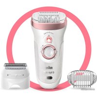 Эпилятор Braun Silk-epil 9 SensoSmart 9/720