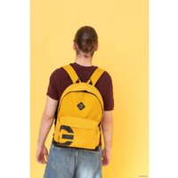Городской рюкзак Grizzly RQL-317-3 (желтый)
