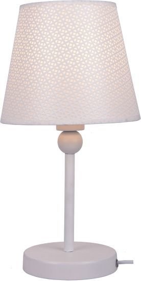 

Настольная лампа Lussole LGO Hartford LSP-0541