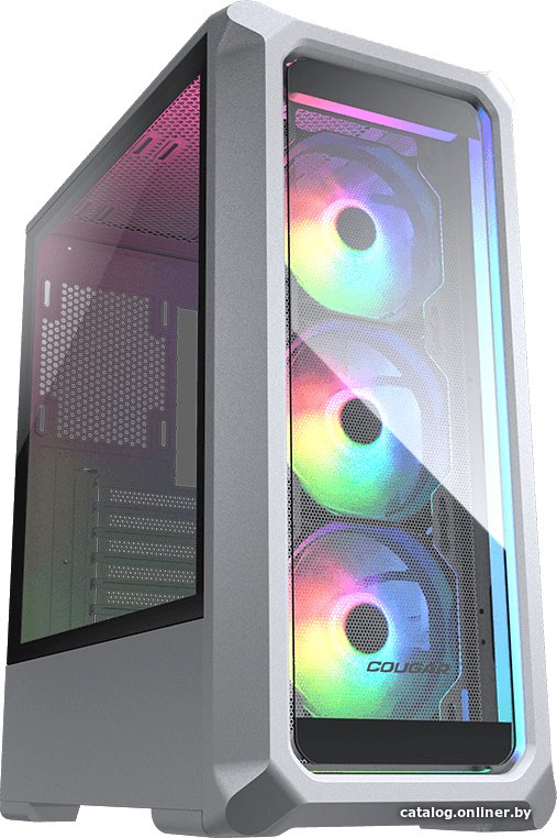 Корпус Cougar Archon 2 Mesh RGB CGR-5CC5W-MESH-RGB