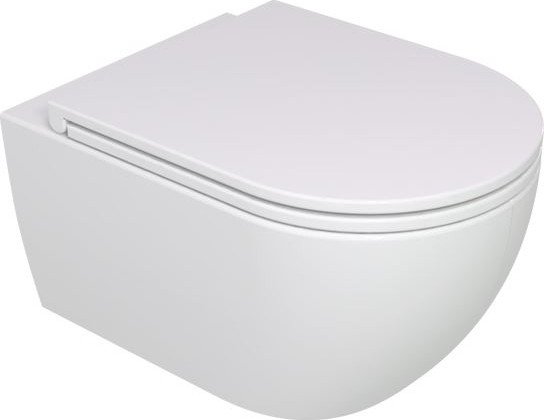Унитаз подвесной GSG Ceramic Design Like LKWCSO000