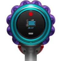 Пылесос Dyson Gen5detect Absolute 448091-01