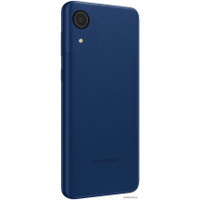 Смартфон Samsung Galaxy A03 Core SM-A032F/DS 2GB/32GB (синий)