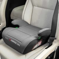 Детское сиденье Forsage Kids I-Size BS02C (grey)
