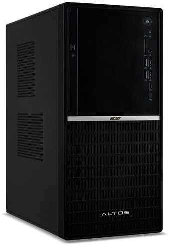 Компьютер Acer Altos P10 F8 30L US.RSUTA.00R