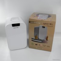 Бьюти-холодильник Meyvel MB-25HC1W