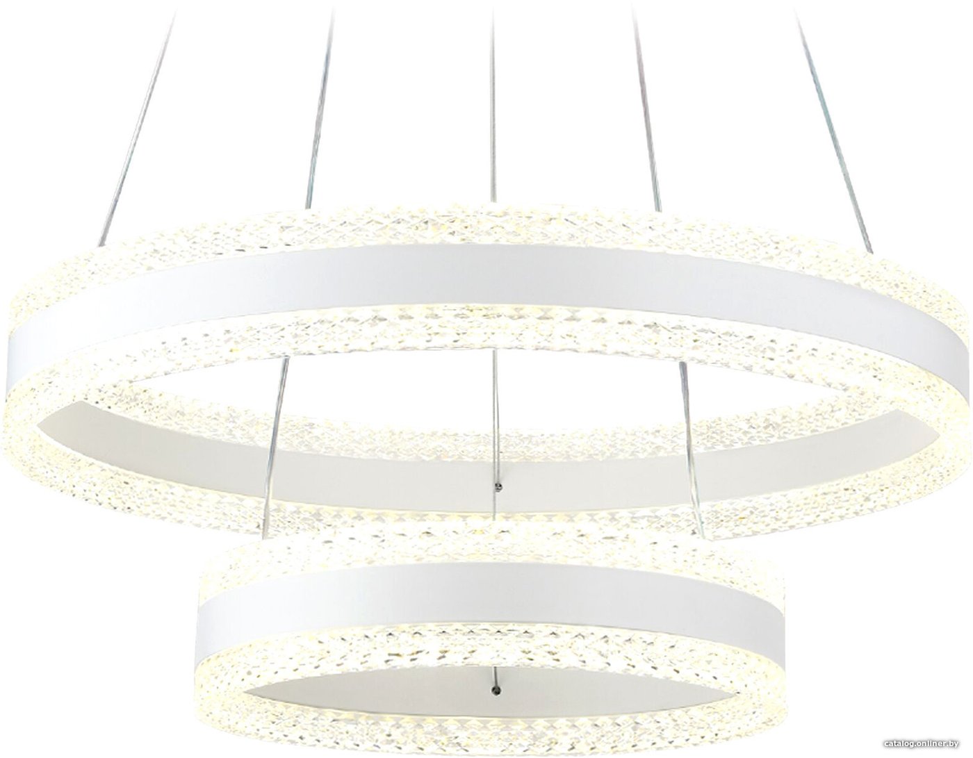 Подвесная люстра Ambrella light FA FA6175