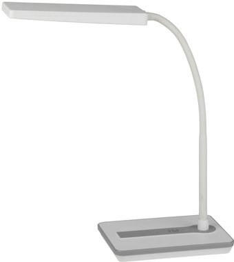 Настольная лампа ЭРА NLED-446-9W-W