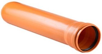 Труба РосТурПласт 11212 (3 м)