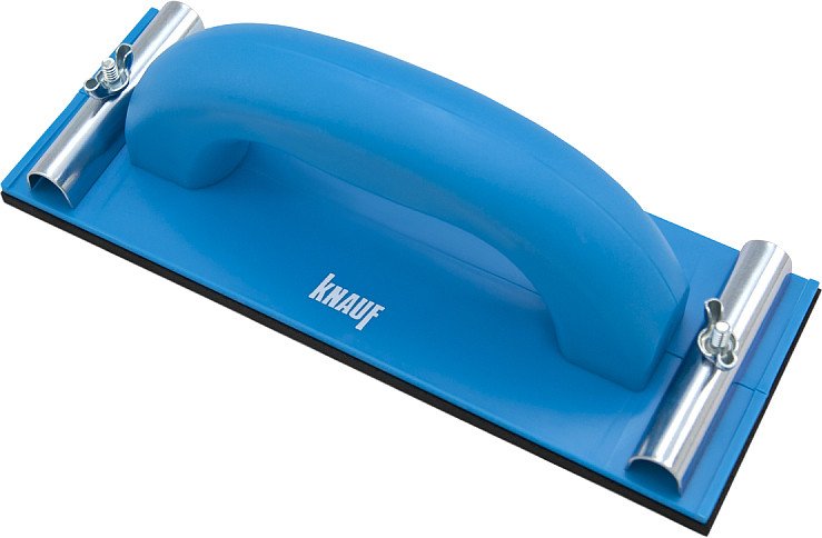 

Терка шлифовальная KNAUF 663122
