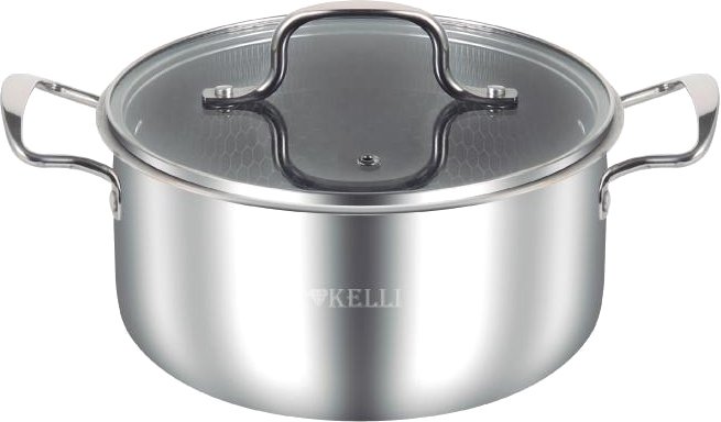 

Кастрюля KELLI KL-4290-18