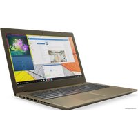 Ноутбук Lenovo IdeaPad 520-15IKBR 81BF00ETRU