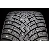 Зимние шины Pirelli Scorpion Ice Zero 2 255/55R20 110H (шипы)