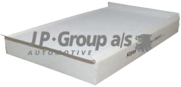 Салонный фильтр JP group 1328101500