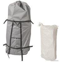 Моторно-гребная лодка Лоцман Профи 280 ЖС (серый) в Гродно