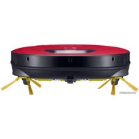 Робот-пылесос LG VRF6670LVT